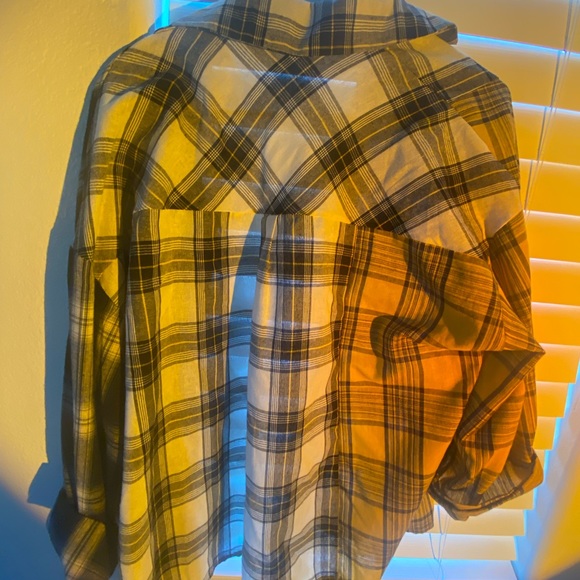 Jungkook and yoongi bts flannel - Picture 4 of 6